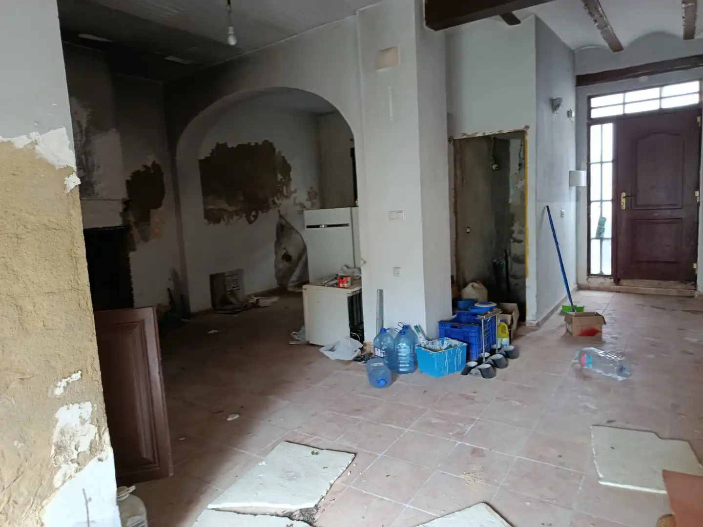 Casa adosada en venta en Vallés con Jardín privado y Terraza