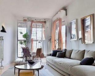 Living room of Flat for sale in  Palma de Mallorca  with Terrace