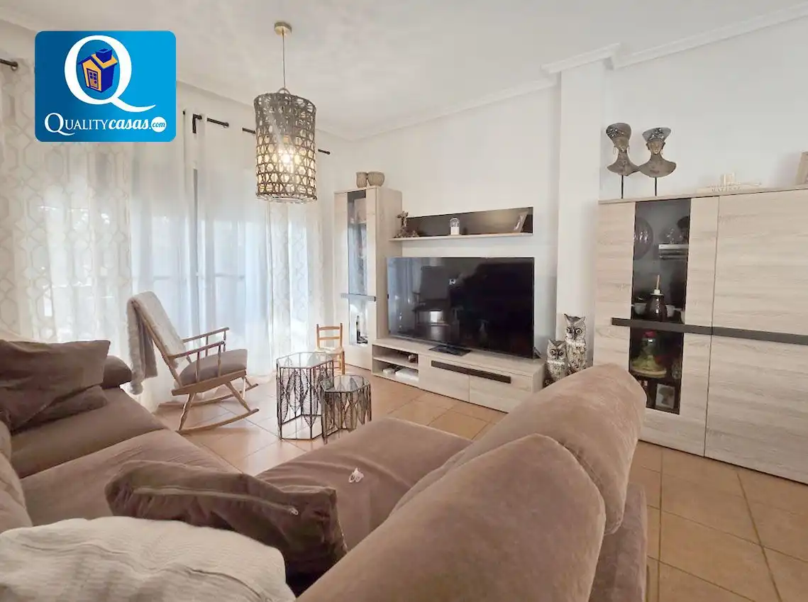 Terraced house with pool for sale in Bonalba - Cotoveta, imagen 8