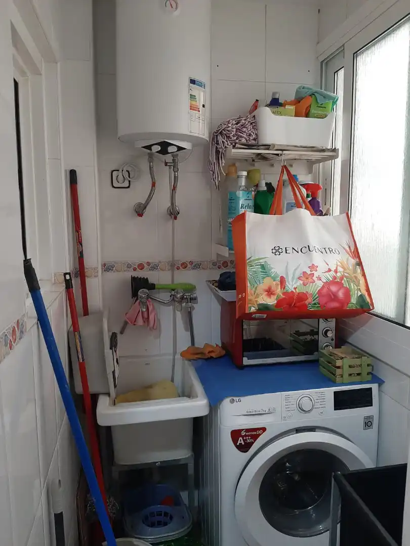 Flat for sale in Mataró