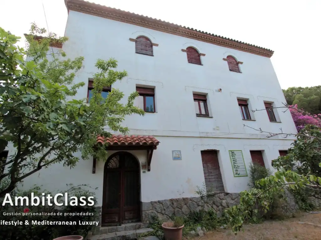 Residential land for sale in Premià de Dalt, imagen 10