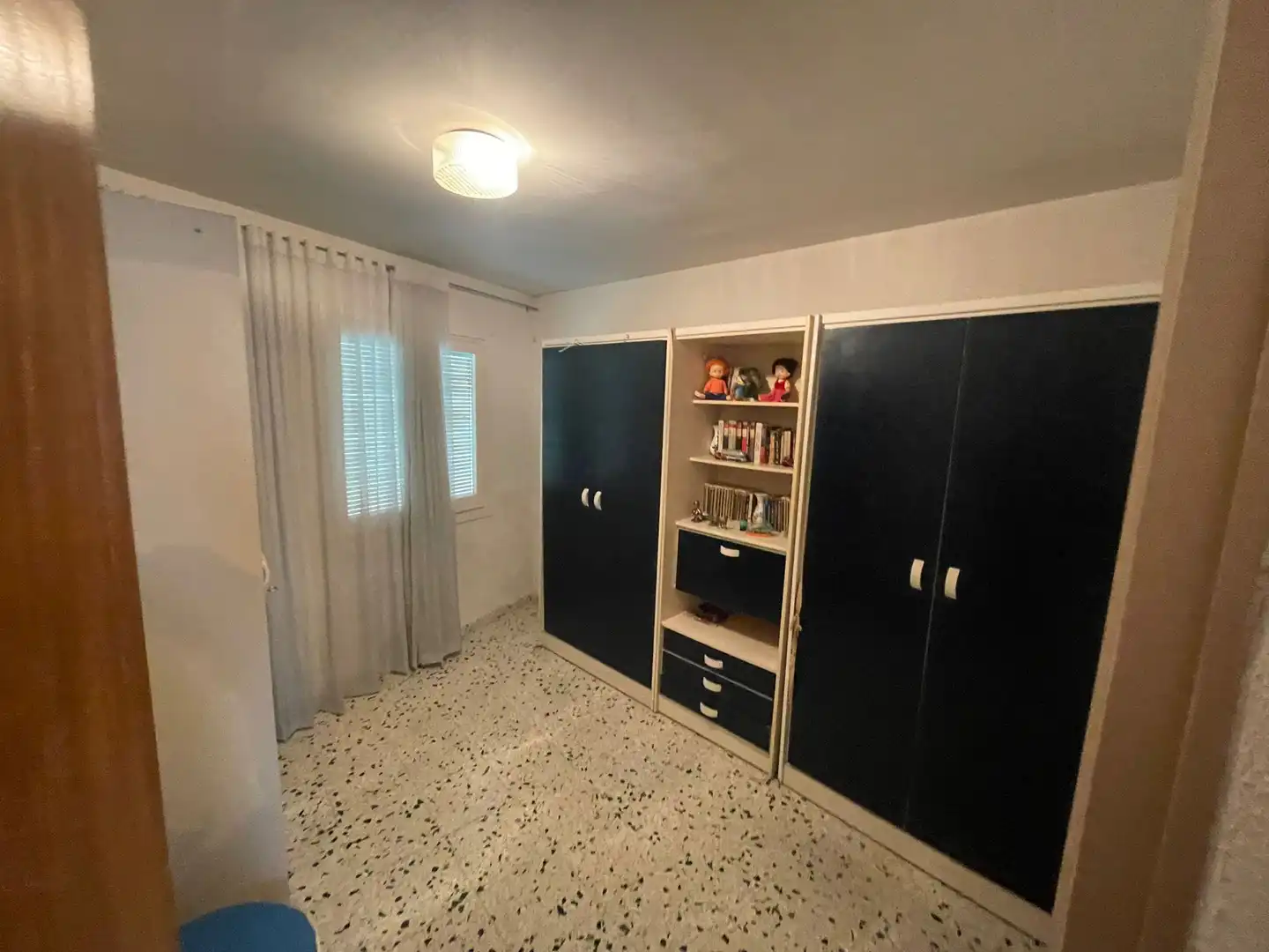 Dormitori de Casa o xalet en venda en Pira amb Calefacció, Terrassa i Traster