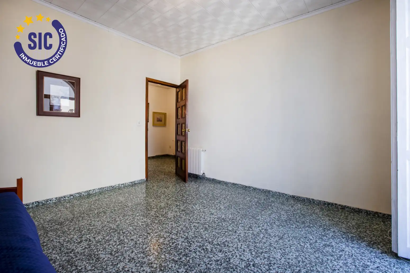 Piso en venta en Valencia con Calefacción, Trastero y Balcón