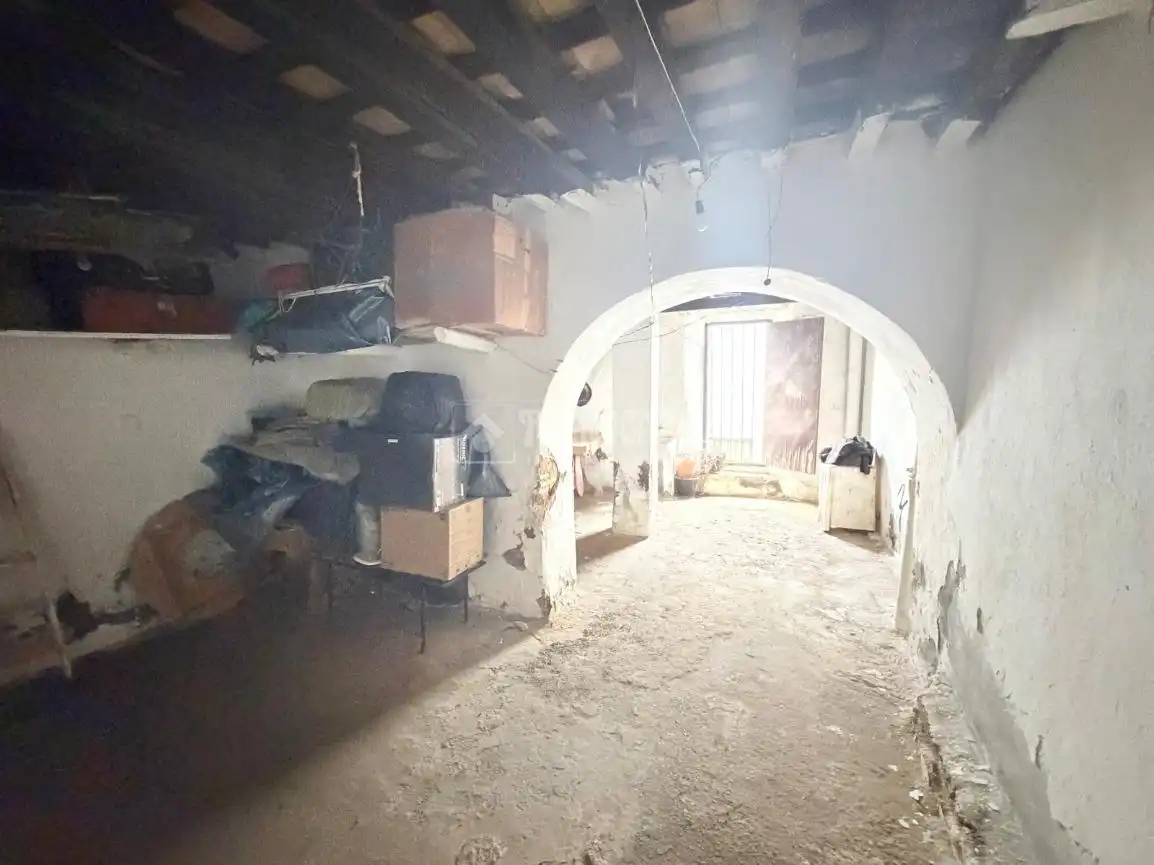 Casa adosada en venta en Jimena de la Frontera con Terraza y Trastero