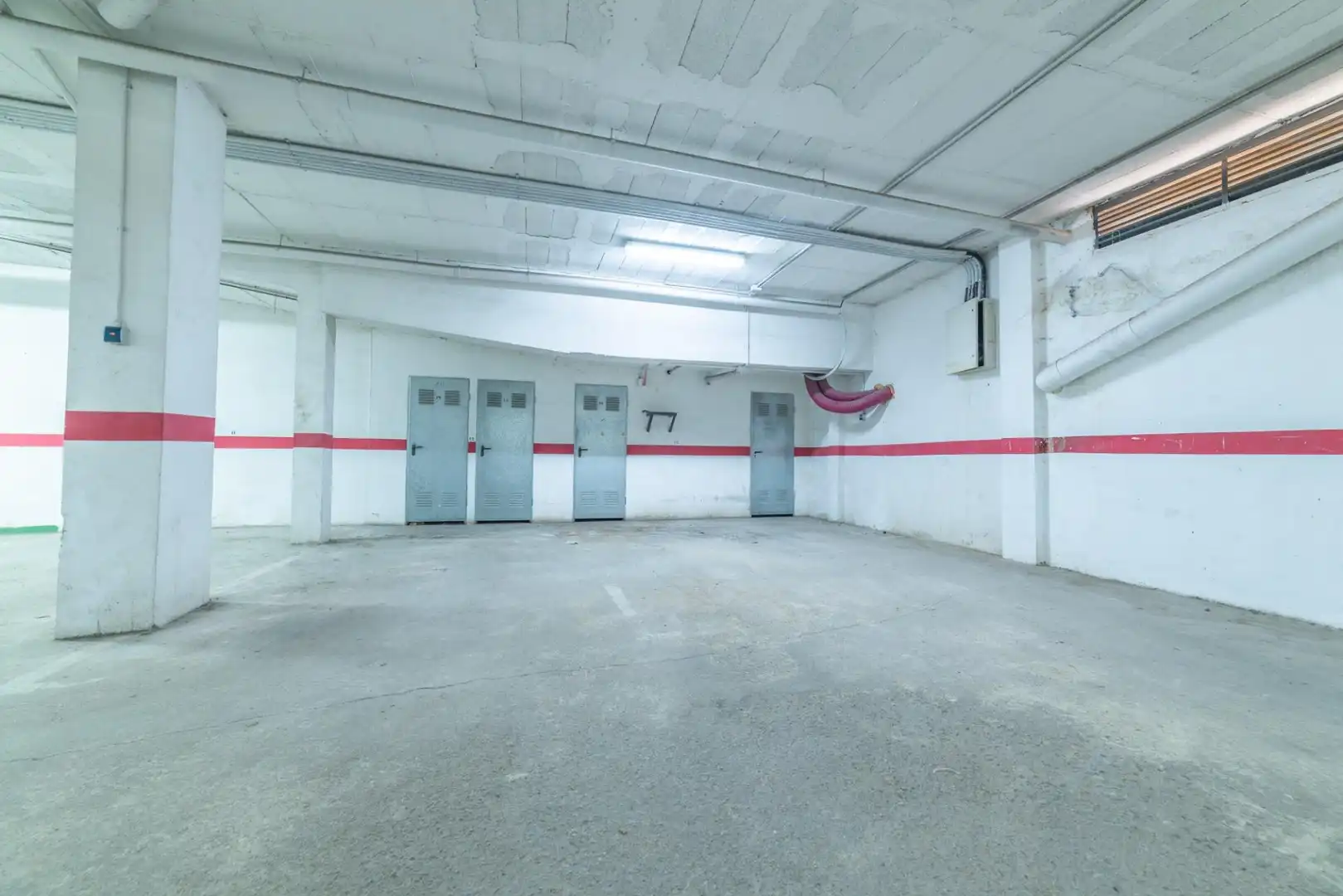 Planta baja en venta en San Javier con Trastero y Alarma