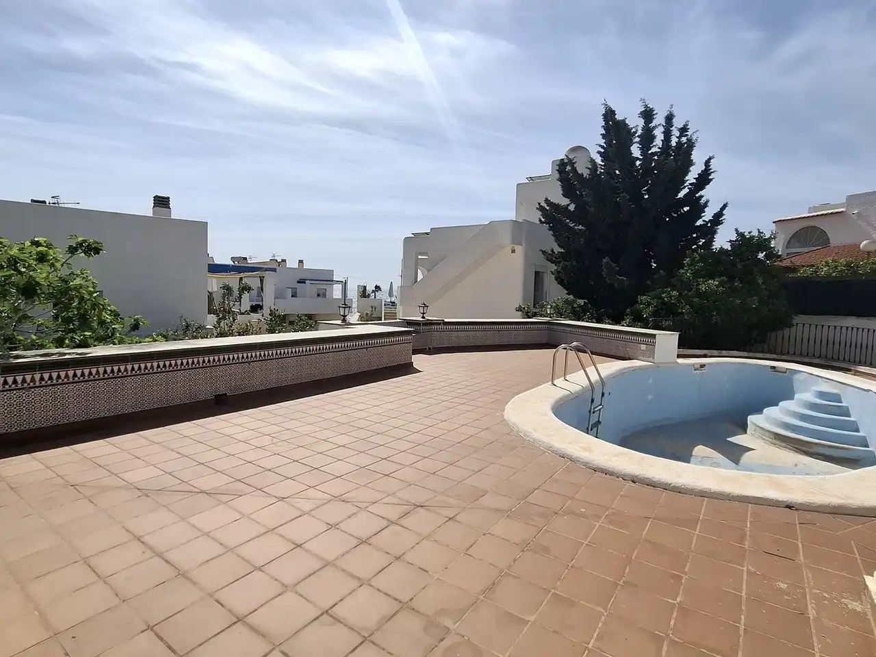 Casa con piscina en venta en Mojácar Playa - Las Ventanicas - La Paratá, imagen 26