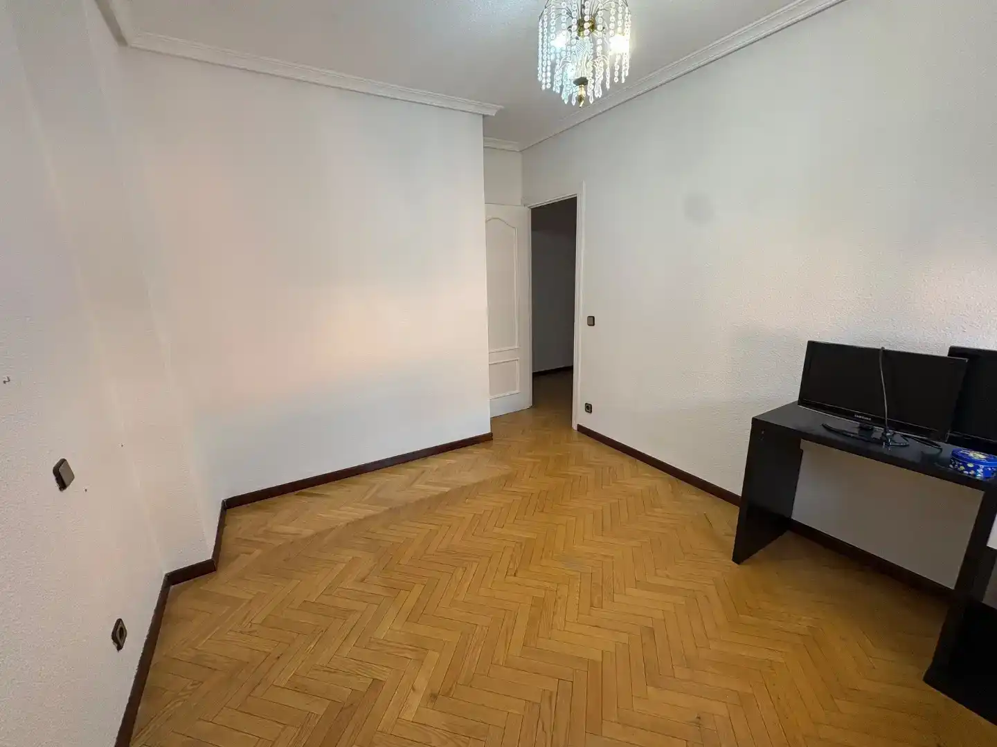 Piso en venta en  Madrid Capital con Aire acondicionado
