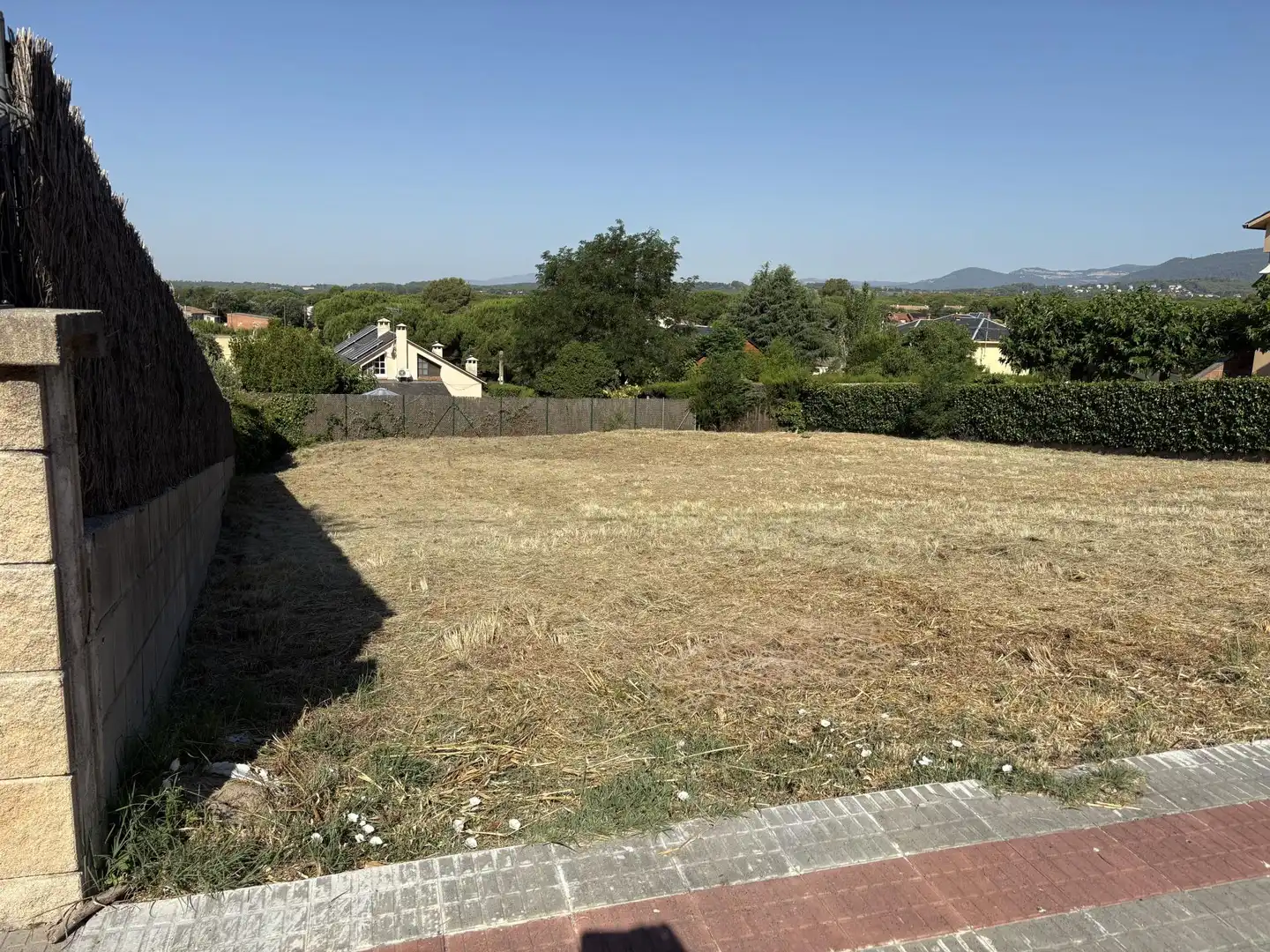 Terreny residencial en venda a Queralt 3, imagen 5