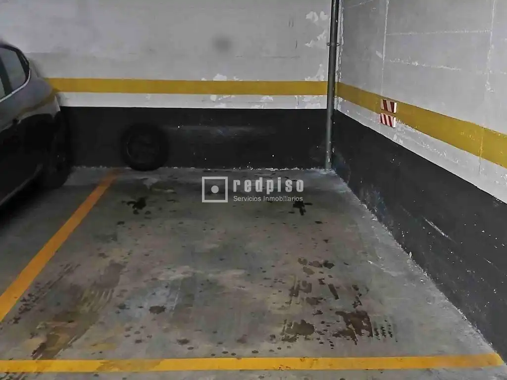Parking of Garage for sale in Madrid