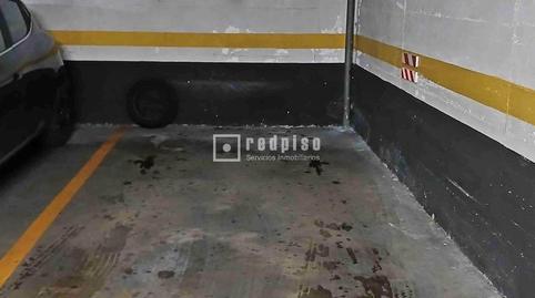 Photo 4 of Garage for sale in Buganvilla, Castilla,  Madrid Capital