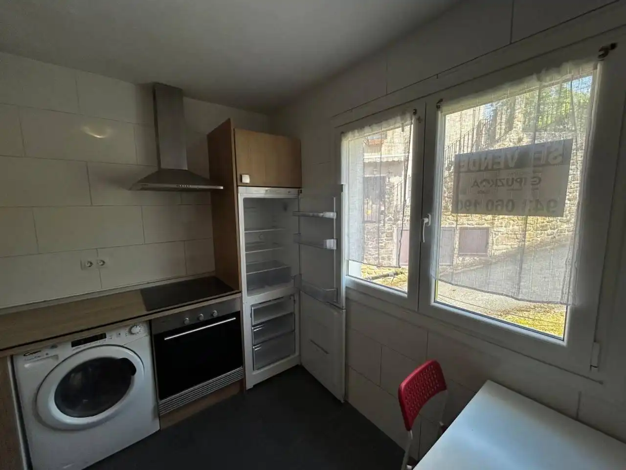 Wohnung zum Verkauf in Calle San Martín, imagen 3