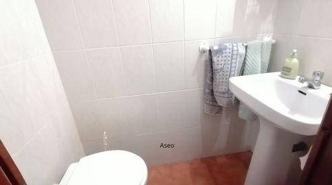 Foto 4 de Casa o xalet en venda a Calle Henchidero, 3, Ohanes, Almería