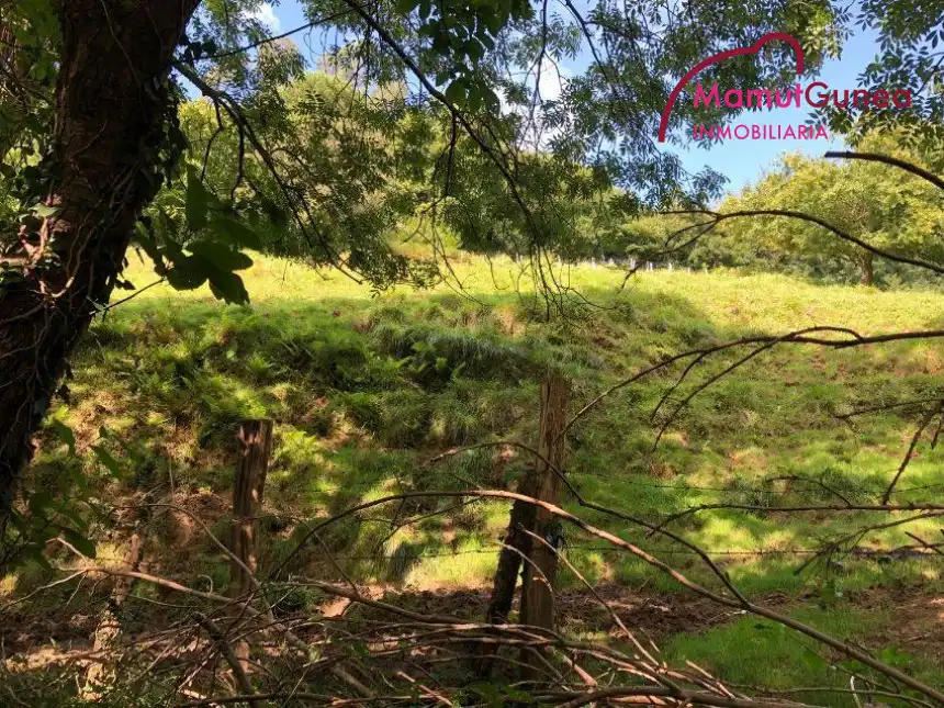 Terreno en venta en Lezo