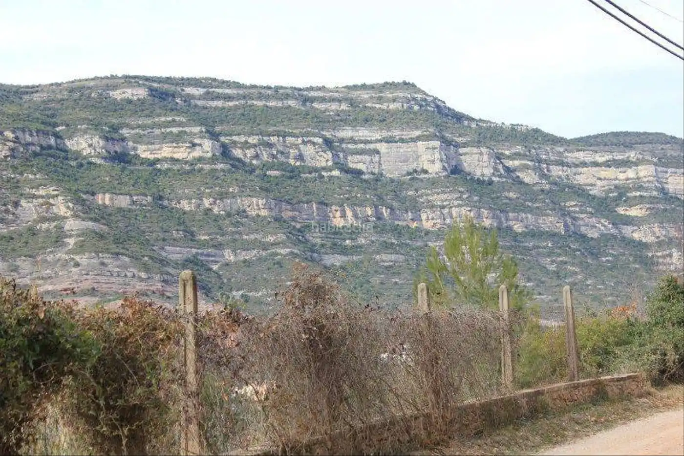 Terreny residencial en venda a Carrer Font de l'Alzinella 38, imagen 4