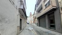 Exterior view of Flat for sale in Ontinyent  with Alarm