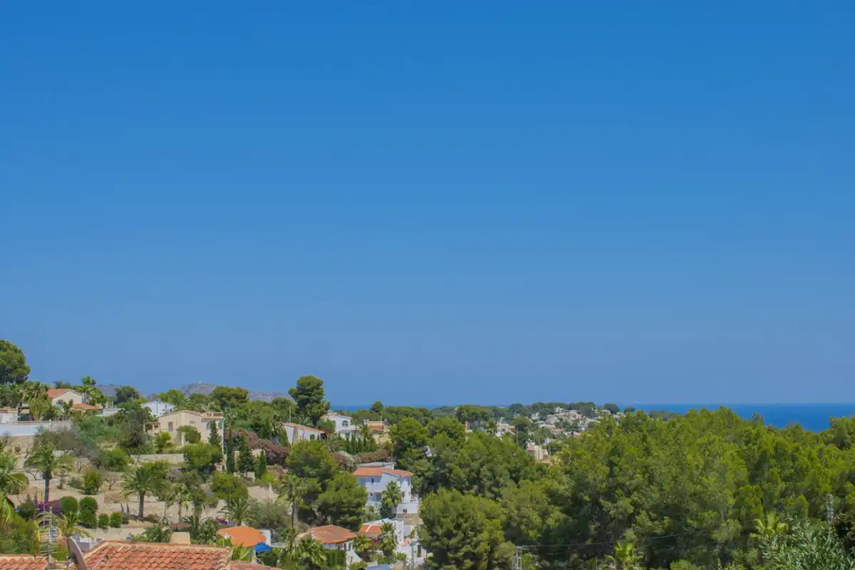 Wohnbaugrundstück zum Verkauf in La Fustera, imagen 29