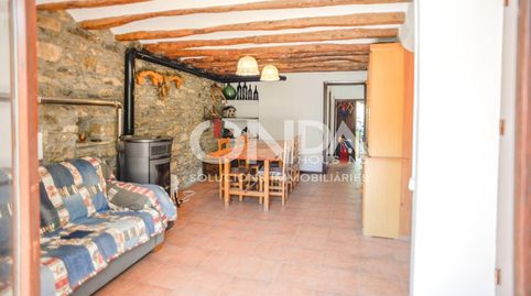 Foto 3 de Casa o xalet en venda a Carrer Escaleta, 22, Sort, Lleida
