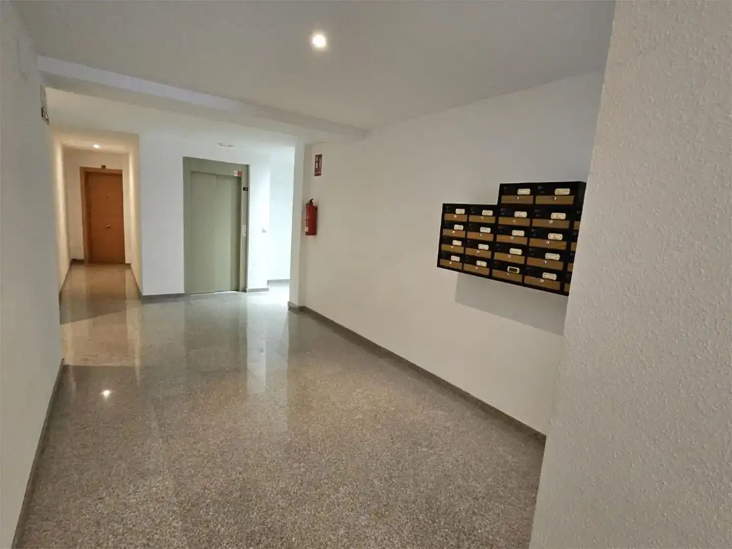 Piso en venta en Onil