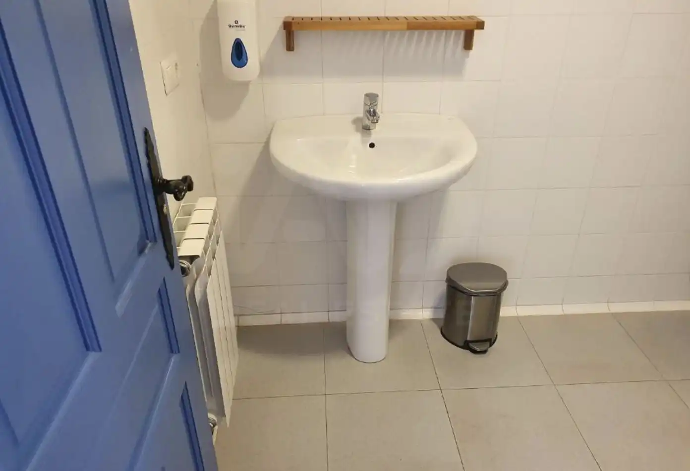 Local comercial en venda a Villares de Órbigo, imagen 16