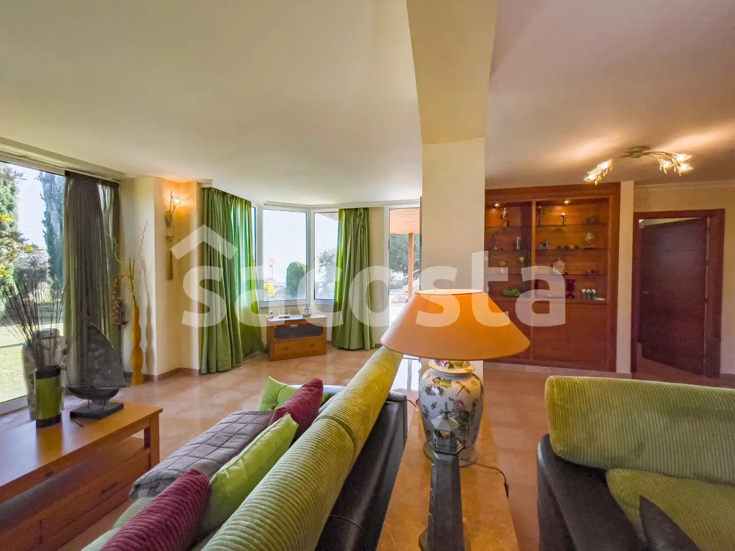Casa o chalet en venta en Montgoda