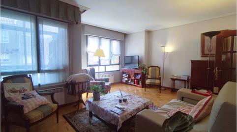 Foto 2 de Pis en venda a Salvador de Azpiazu Ibilbidea, San Martín, Araba - Álava