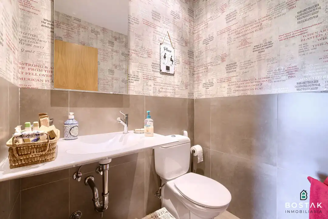 Country house with terrace for sale in Barrio Ergoien, imagen 32