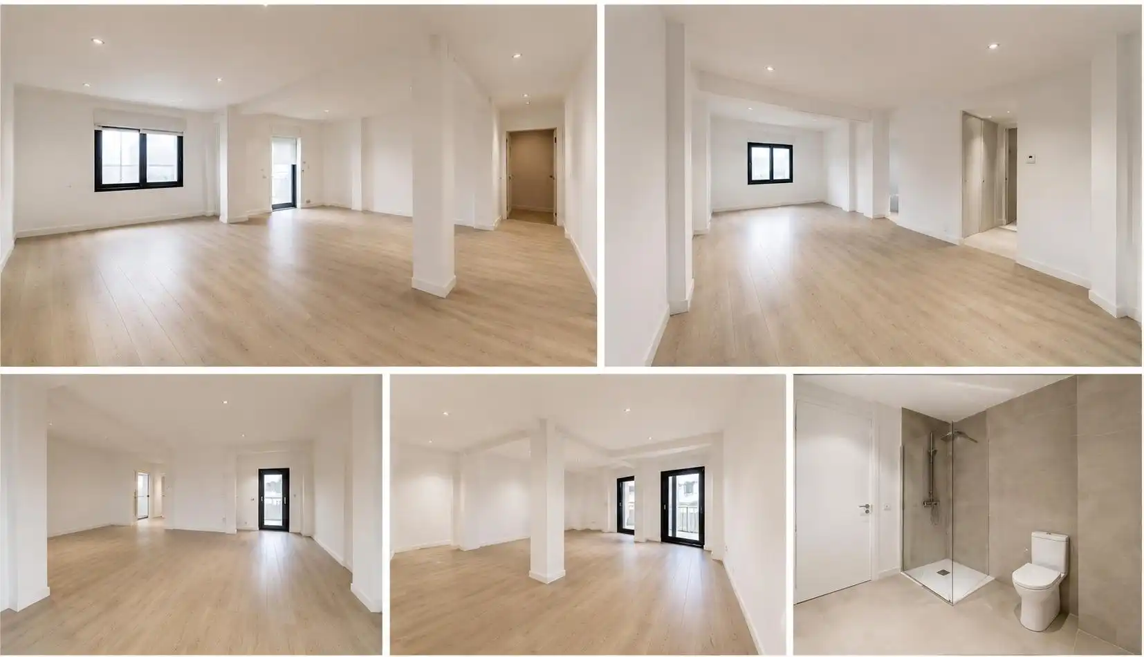 Loft en venda en Córdoba amb Aire condicionat i Calefacció
