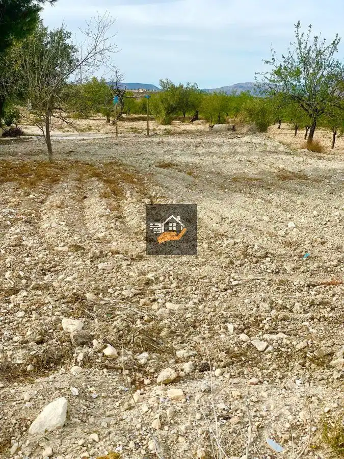Adosado en venta en Vélez-Blanco, imagen 6
