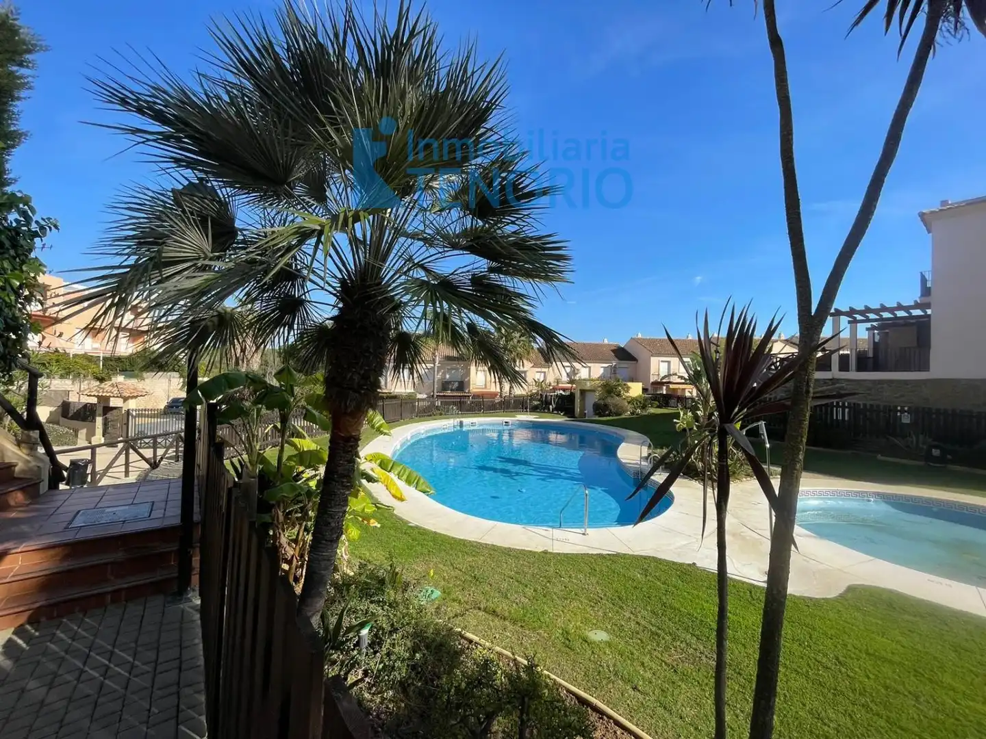 Adossat amb piscina en venda a Islantilla Golf, imagen 60