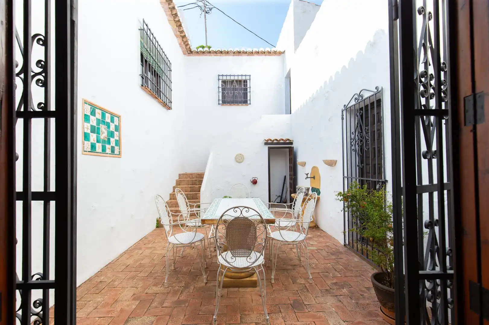 Villa avec piscine à vendre à Cap Martí - El Tossalet - Pinomar, imagen 19