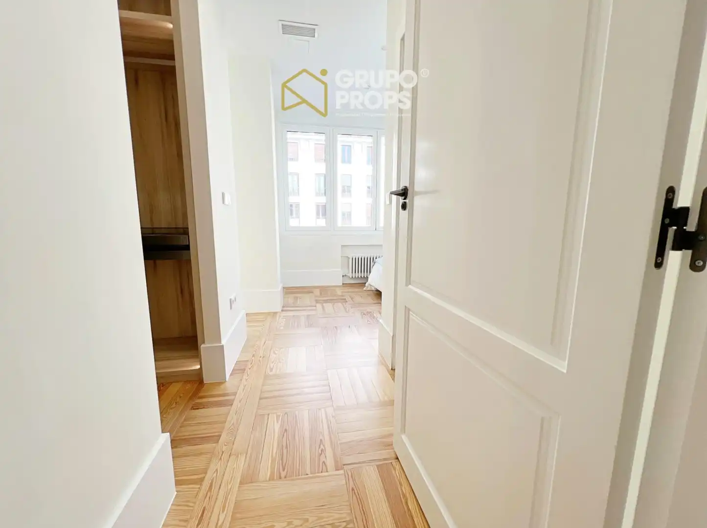 Appartement compact avec ascenseur à vendre à Barrio de Salamanca, imagen 38