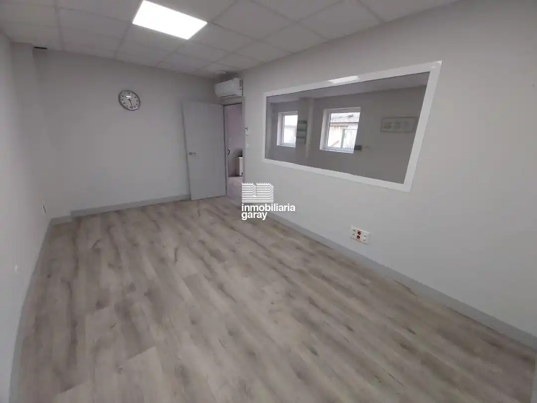 Edificio en venta en Barakaldo 