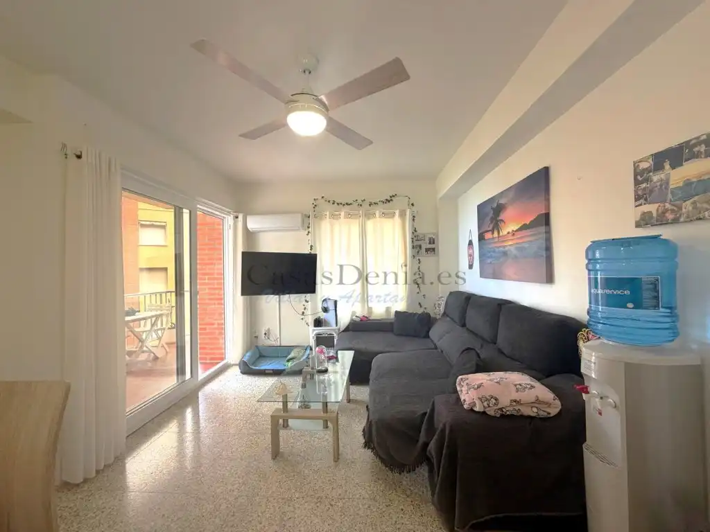 Apartament en venda a Carretera Marines A Denia Les, imagen 6