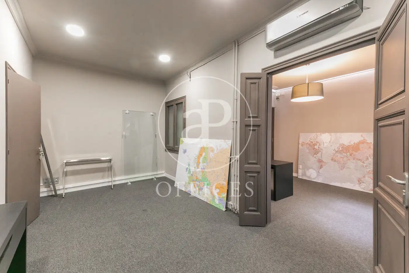 Ufficio in affitto a Gran Via de les Corts Catalanes, imagen 17