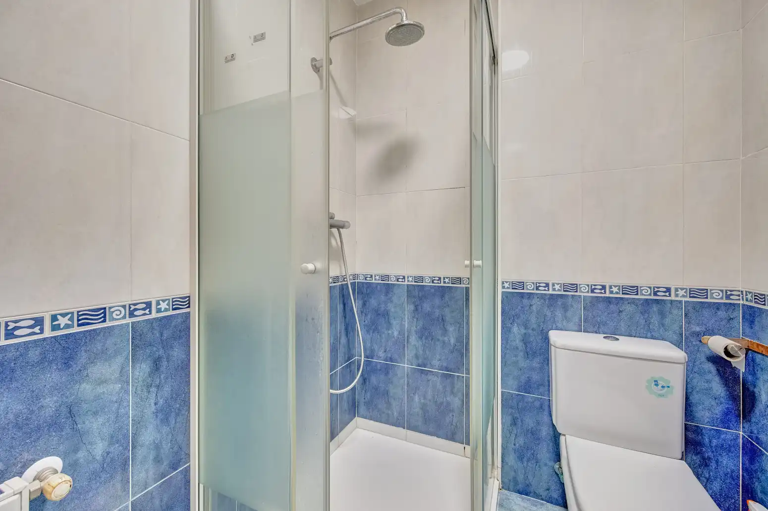 Bathroom of Detached homes for sale in Beriáin, Navarra
