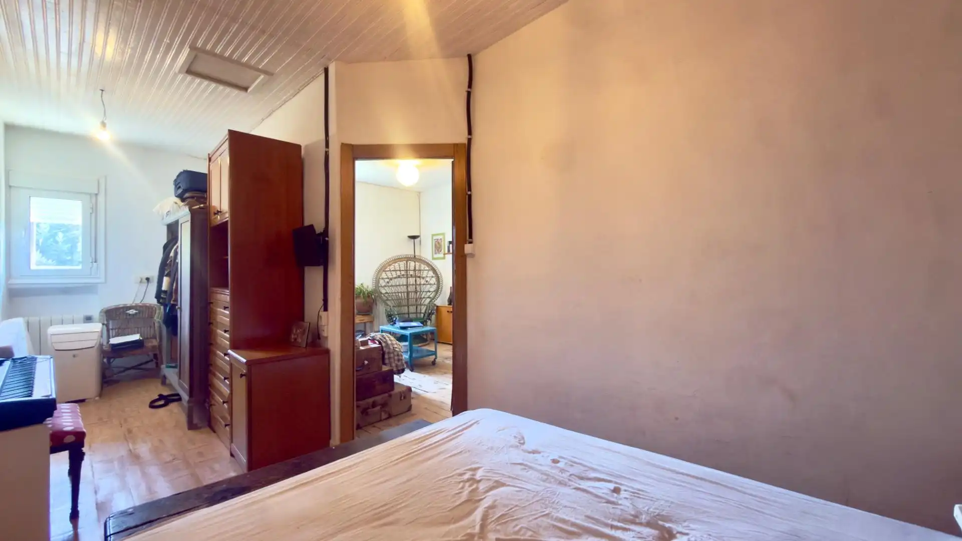 Casa amb terrassa en venda a Toén, imagen 18