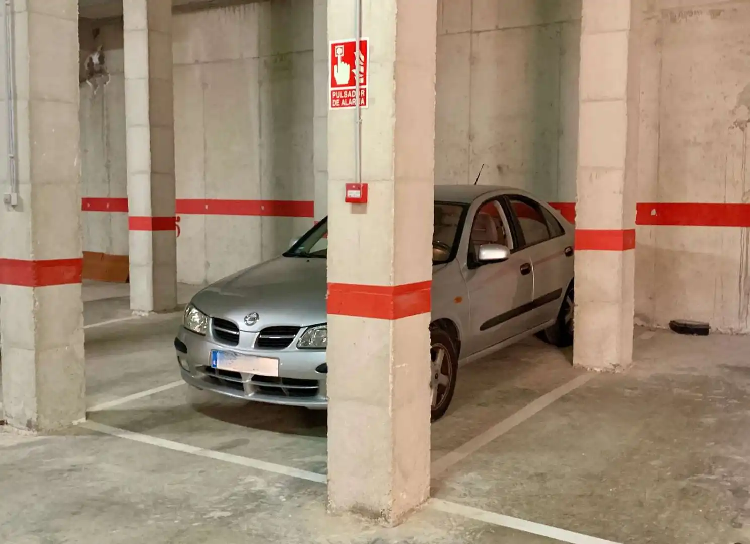 Parking de Garaje en venta en Orihuela