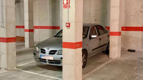 Foto 5 de Garaje en venta en Zeniamar - Horizonte - La Campana, Orihuela