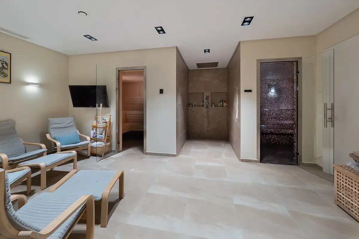 Casa amb piscina en venda a Benahavís pueblo, imagen 28