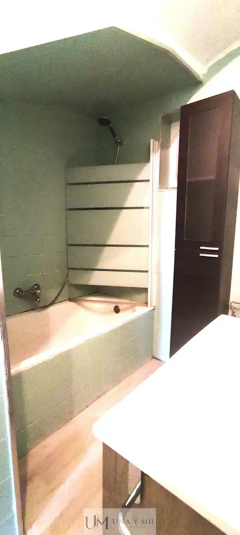 Casa amb terrassa en venda a Chinchibarra - Capuchinos, imagen 21