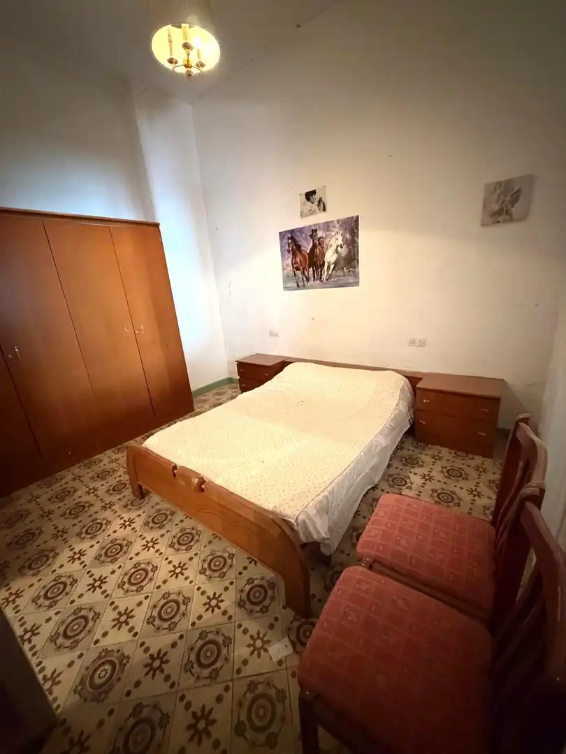 Bedroom of Houses for sale in Alcalá del Río