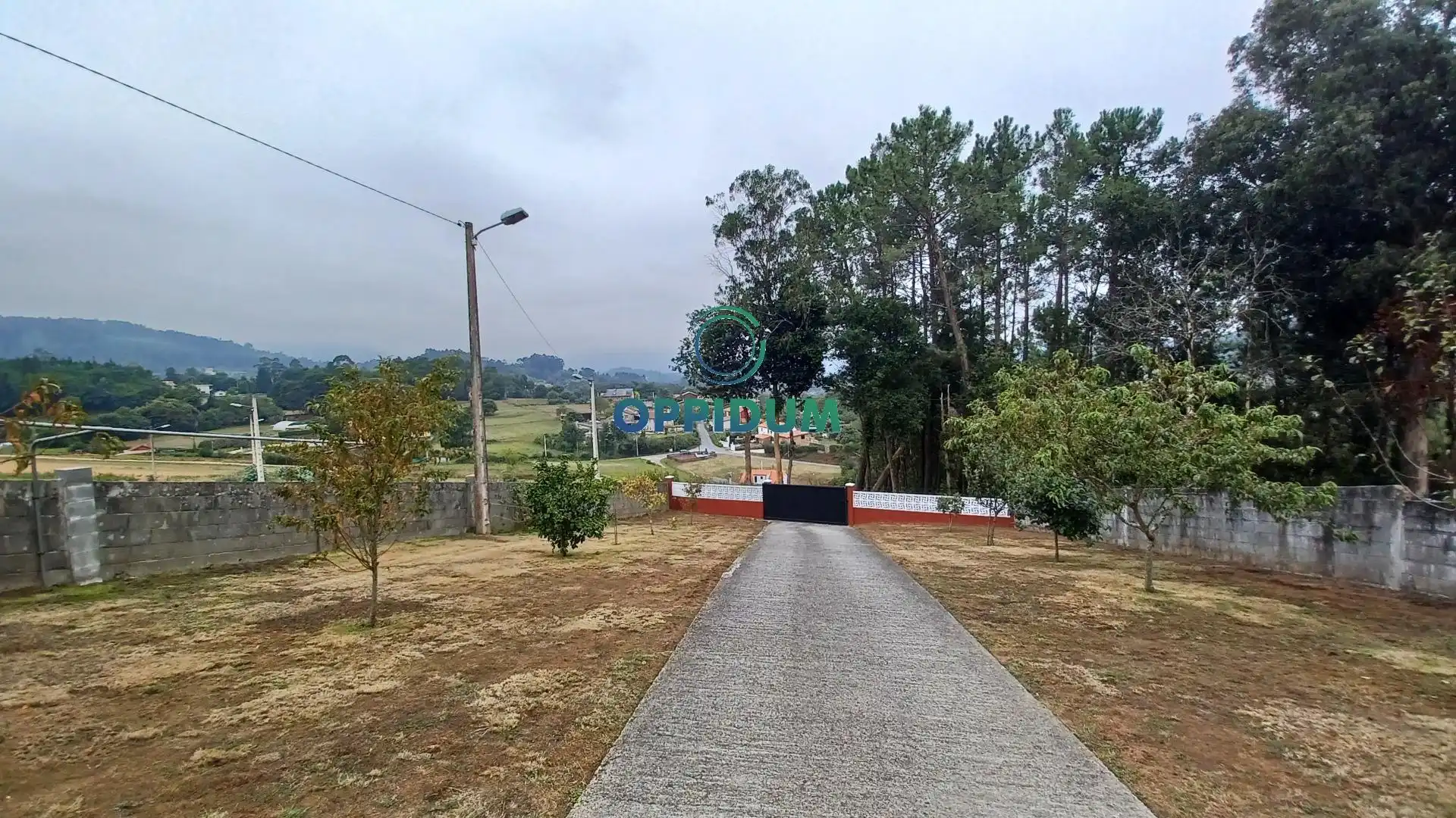 Houses for sale in Culleredo  with Private garden and Terrace