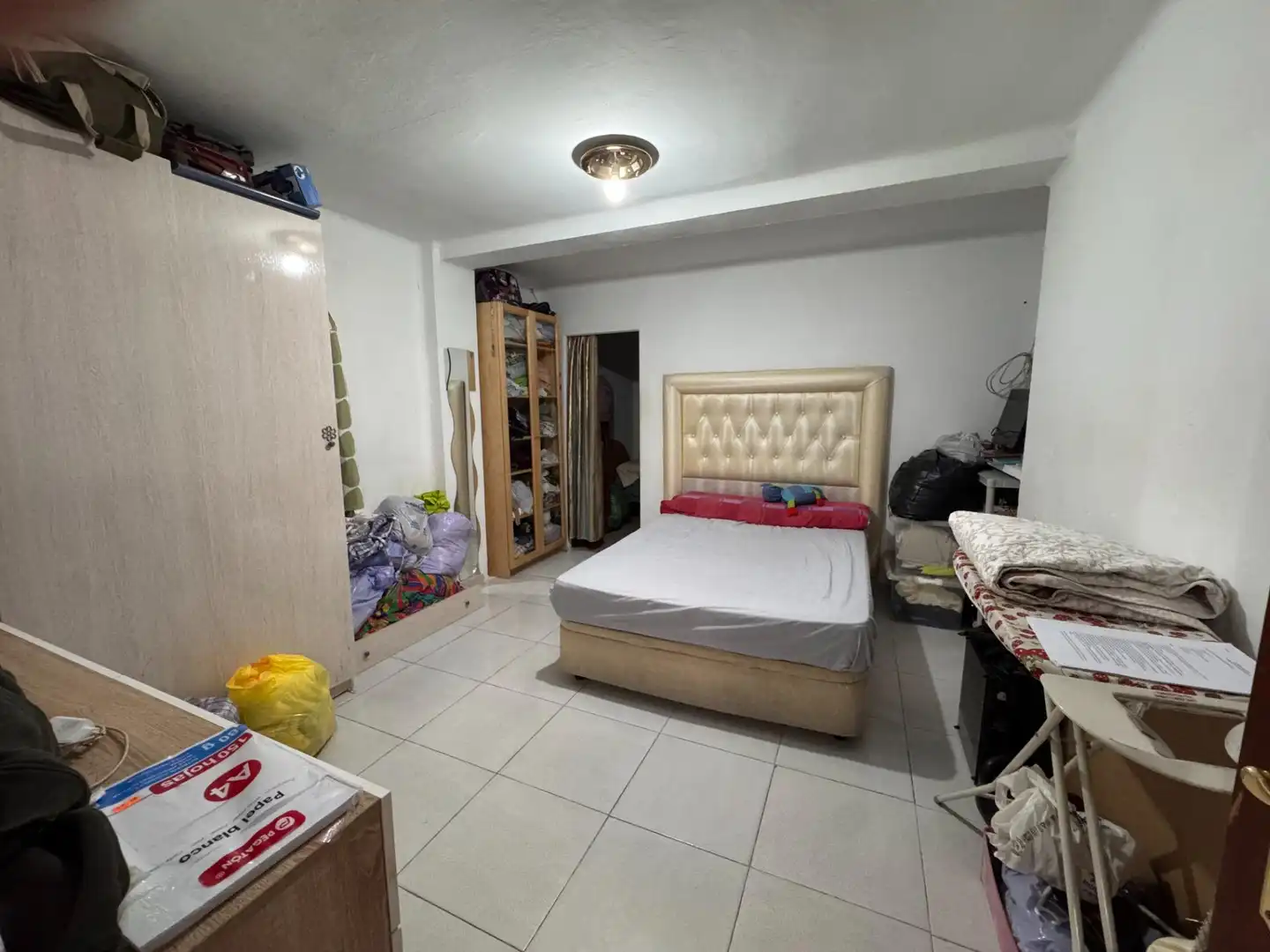 Piso en venta en San Juan de Aznalfarache con Aire acondicionado