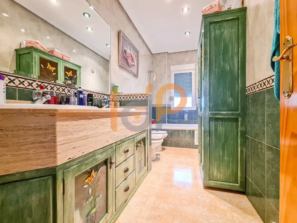 Casa en venta en Huércal-Overa, imagen 19