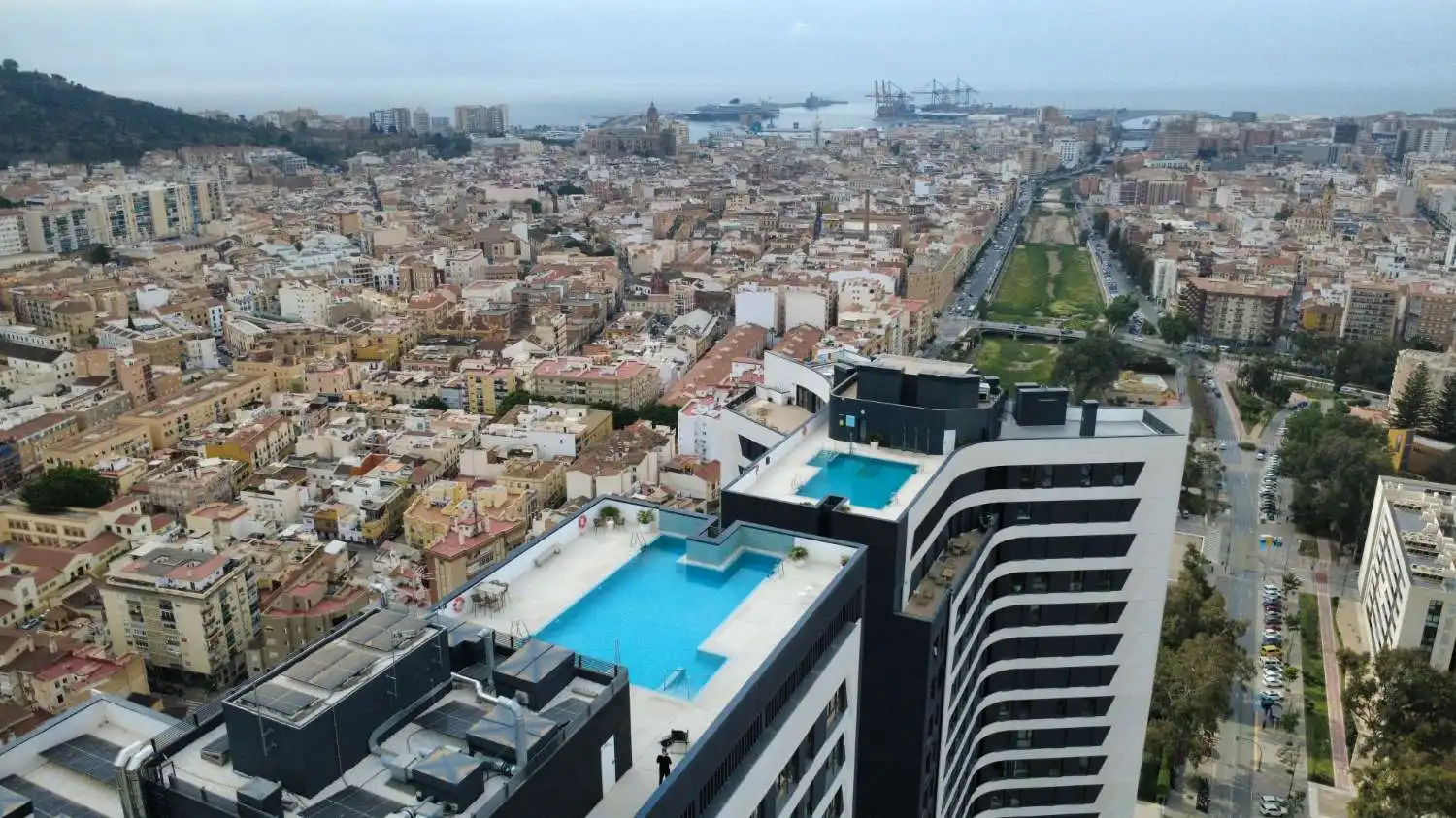 Flat for rent in N/A, Martiricos - La Roca - La Rosaleda