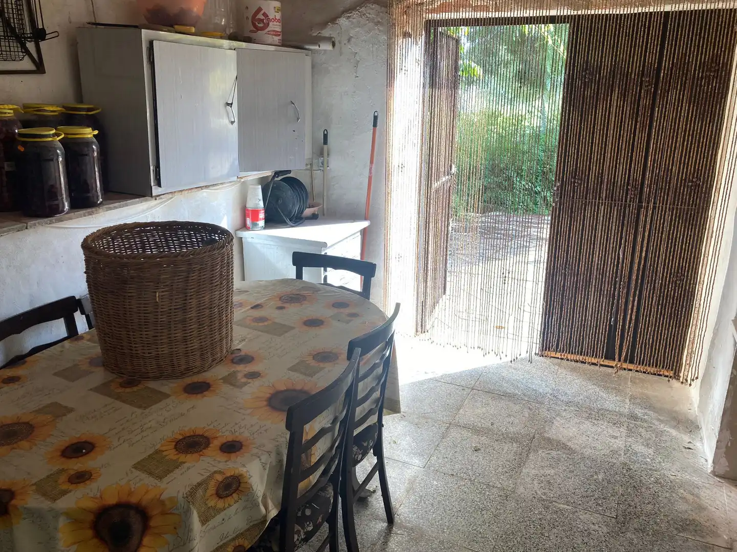 Casa rústica amb piscina en venda a Cieza, imagen 7