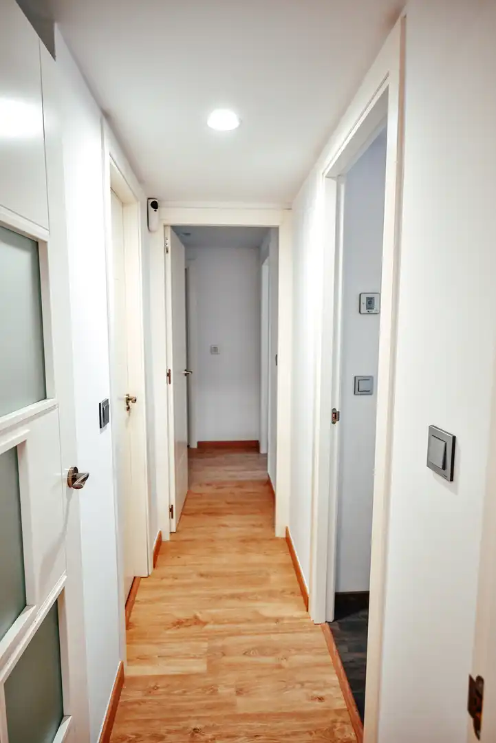 Apartamento en venta en Torremolinos con Aire acondicionado, Amueblado y Alarma