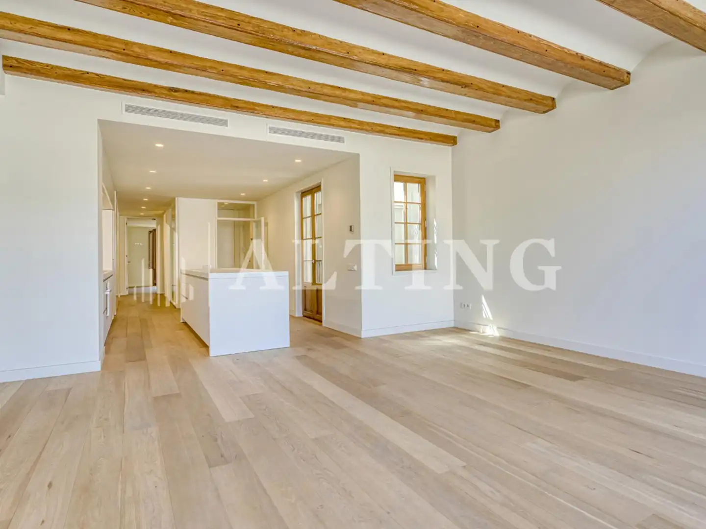Appartamento con ascensore in vendita a Calle Pau Claris, imagen 9