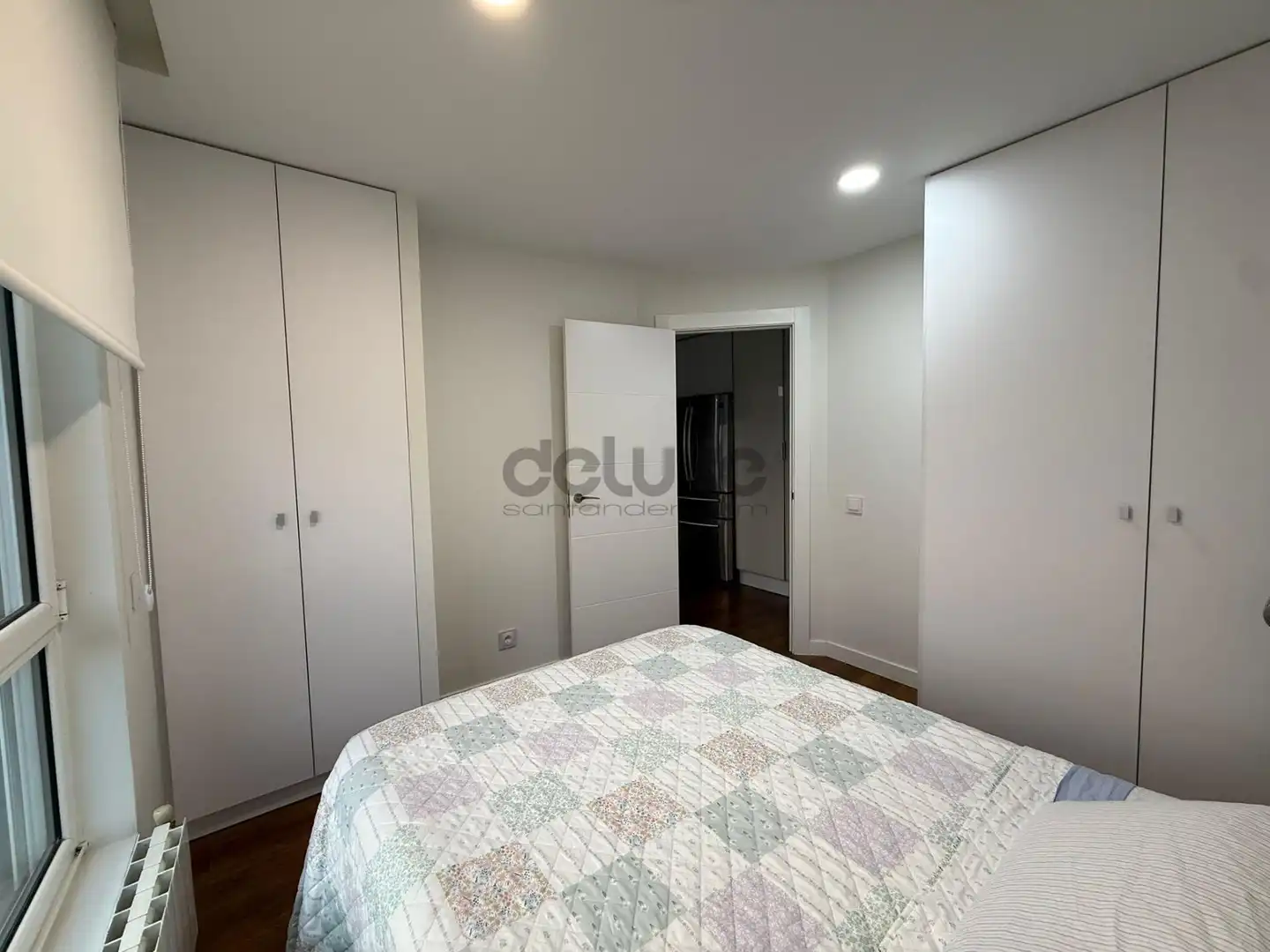 Flat for rent in El Sardinero