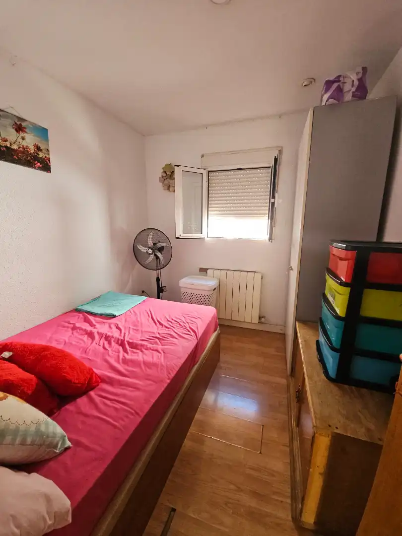 Appartamento in vendita a Calle de Alejandro Sánchez, imagen 8